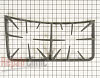 Burner Grate WB31K10241      Alternate Product View