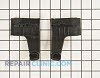 Handle End Cap Kit WB49X10186      Alternate Product View