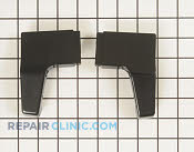 Handle End Cap Kit - Part # 1263497 Mfg Part # WB49X10186