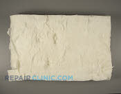 Insulation - Part # 1263220 Mfg Part # WB35K10092