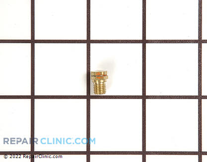 Orifice (OEM)  WB28T10199 - $4.95