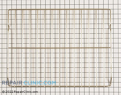 Oven Rack WB48T10045 Main Product View