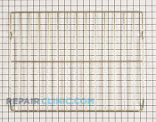 Oven Rack - Part # 1263472 Mfg Part # WB48T10045