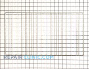 Rack - Part # 1263480 Mfg Part # WB48X10053