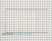 Rack - Part # 1263481 Mfg Part # WB48X10054
