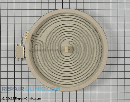 Radiant Surface Element (OEM)  WB30T10112 - $93.20