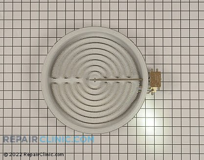 Radiant Surface Element (OEM)  WB30T10121