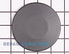 Surface Burner Cap WB29T10131 Alternate Product View
