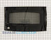 Microwave Oven Door WB56X10703 Alternate Product View