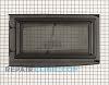 Microwave Oven Door WB56X10703 Alternate Product View
