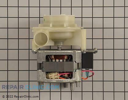 Circulation Pump WD26X10045 Main Product View