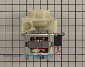 Circulation Pump - Part # 1556554 Mfg Part # WD26X10045