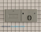 Detergent Dispenser - Part # 1263931 Mfg Part # WD12X10220