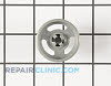 Dishrack Roller Assembly WD12X10231 Alternate Product View