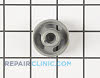 Dishrack Roller Assembly WD12X10231 Alternate Product View