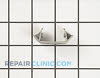 Dishrack Stop Clip WD12X10222 Alternate Product View