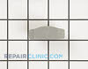 Dishrack Stop Clip WD12X10222 Alternate Product View
