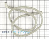 Drain Hose - Part # 1263998 Mfg Part # WD24X10038