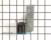 Drain Solenoid Kit - Part # 1263990 Mfg Part # WD21X10268