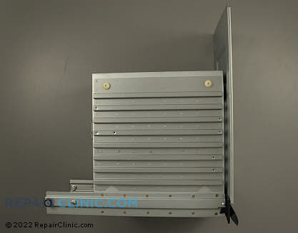 Drawer WC29X10006 Main Product View