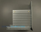 Drawer - Part # 1263859 Mfg Part # WC29X10006