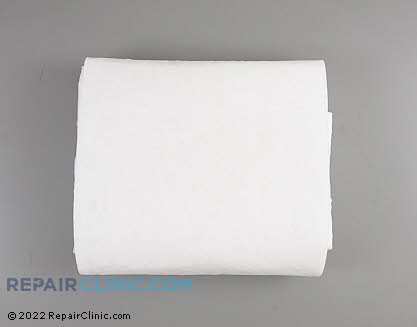 Insulation WD01X10550 Main Product View