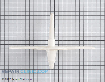 Lower Wash Arm Assembly WD22X10054 Main Product View