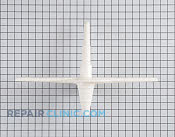 Lower Wash Arm Assembly - Part # 1263995 Mfg Part # WD22X10054