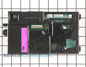 Main Control Board - Part # 1263972 Mfg Part # WD21X10241
