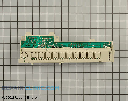Main Control Board (OEM)  WD21X10254, 1263981