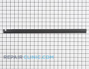 Side Trim Piece - Part # 1263917 Mfg Part # WD08X10065