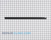 Side Trim Piece - Part # 1263918 Mfg Part # WD08X10066
