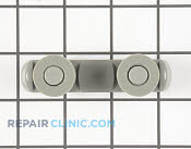 Support Rails - Part # 1263932 Mfg Part # WD12X10221