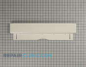 Toe Kick Plate - Part # 1264009 Mfg Part # WD27X10216