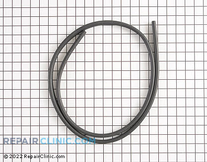 Tub Seal WD08X10063 Main Product View