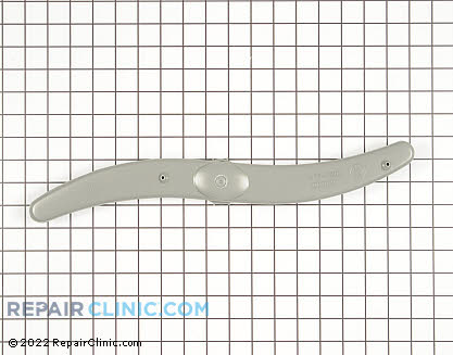Upper Wash Arm Assembly WD22X10050 Main Product View