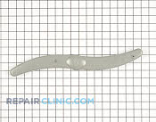 Upper Wash Arm Assembly - Part # 1263992 Mfg Part # WD22X10050