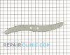 Upper Wash Arm Assembly WD22X10050 Alternate Product View