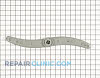 Upper Wash Arm Assembly WD22X10050 Alternate Product View