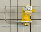 Water Inlet Valve - Part # 1263963 Mfg Part # WD15X10011