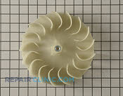 Blower Wheel - Part # 1264220 Mfg Part # WE16M17