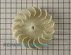 Blower Wheel WE16M17 Alternate Product View