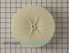 Blower Wheel WE16M17 Alternate Product View
