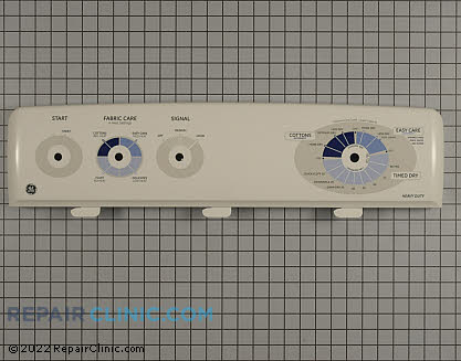 Control Panel WE19M1489 Main Product View