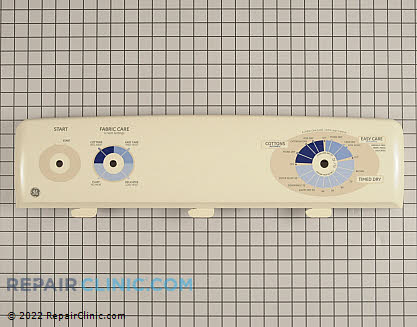 Control Panel WE19M1491 Main Product View