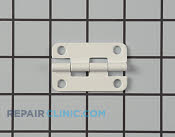 Door Hinge - Part # 1264184 Mfg Part # WE01X10233