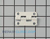 Door Hinge WE01X10233 Alternate Product View