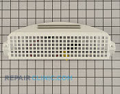 Filter - Part # 1264227 Mfg Part # WE18X10013