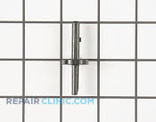 Knob Shaft - Part # 1264174 Mfg Part # WE01X10223