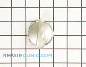 Knob - Part # 1264293 Mfg Part # WE1M660